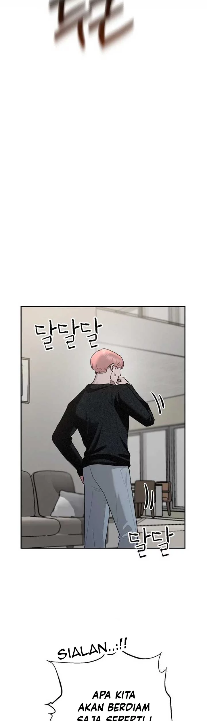 Paradise on Earth Chapter 6 - halaman 62