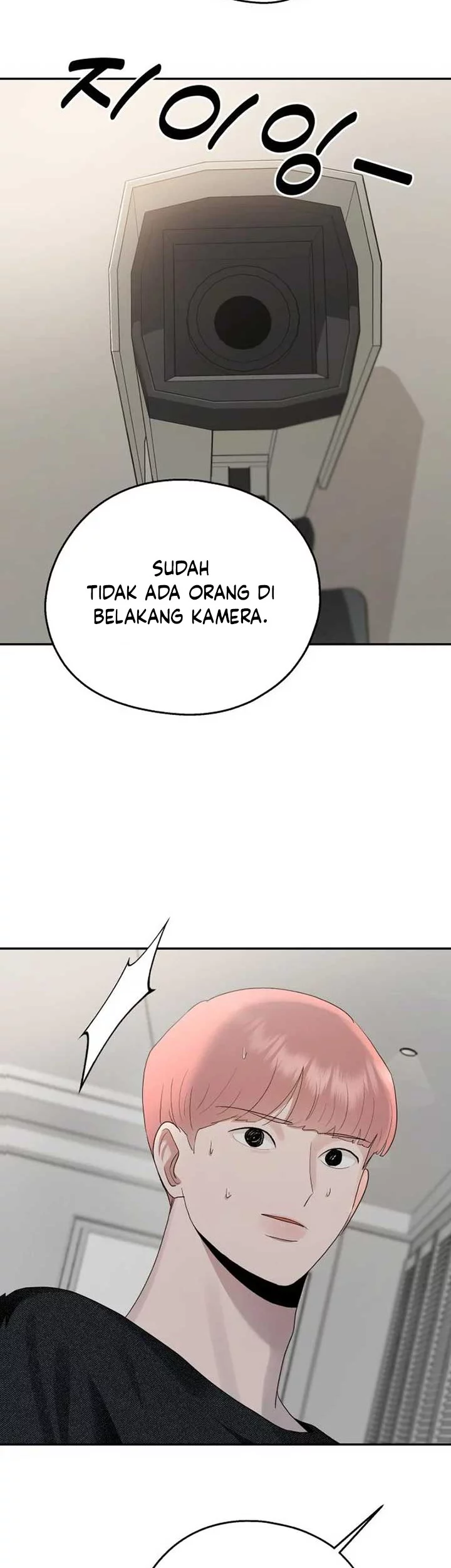 Paradise on Earth Chapter 6 - halaman 67