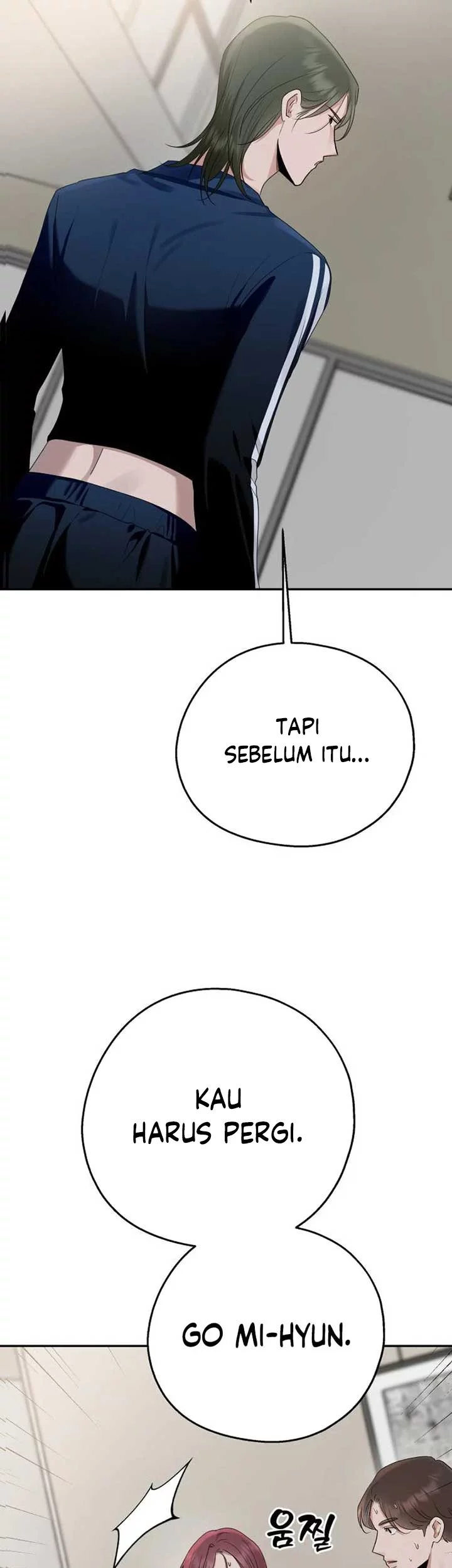 Paradise on Earth Chapter 6 - halaman 70
