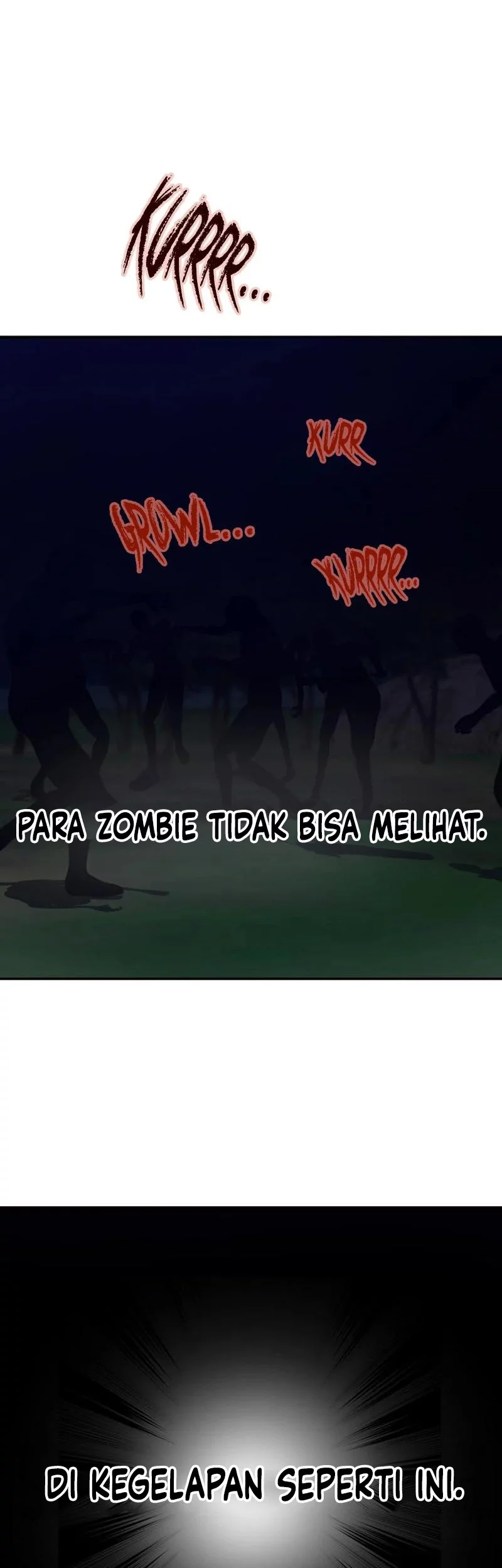 Paradise on Earth Chapter 7 - halaman 11
