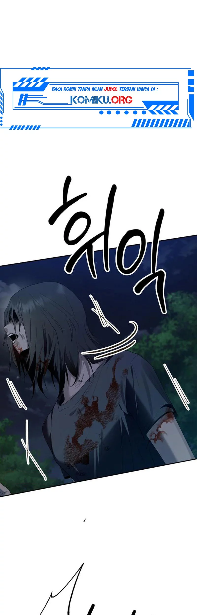Paradise on Earth Chapter 7 - halaman 2