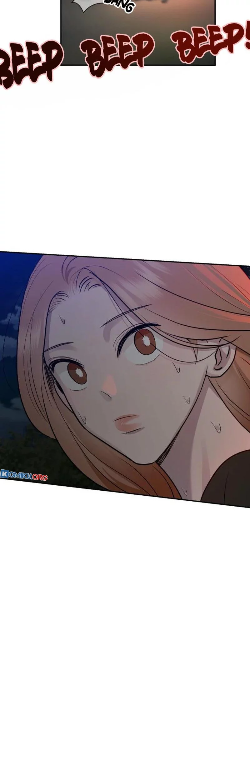 Paradise on Earth Chapter 7 - halaman 24