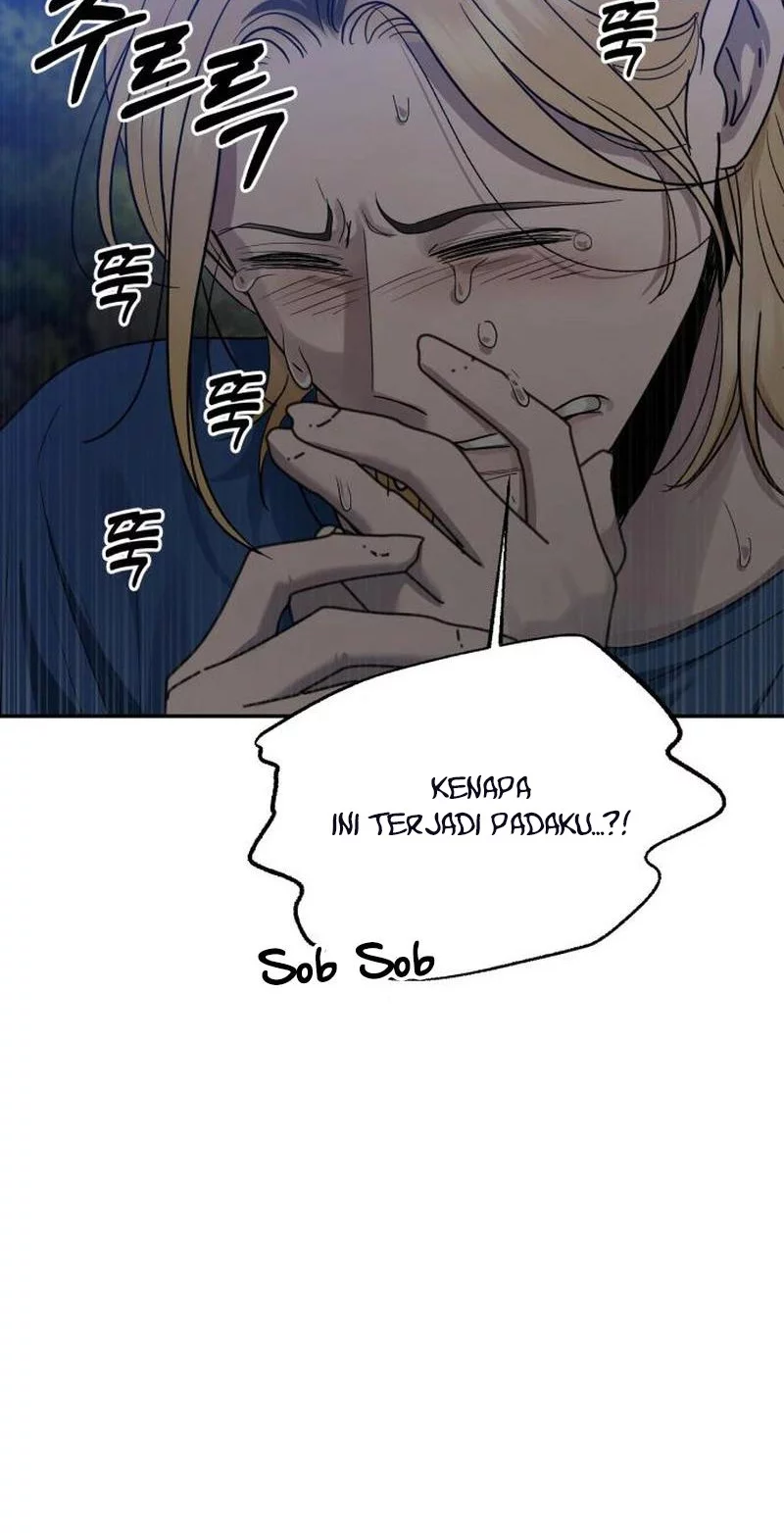 Paradise on Earth Chapter 7 - halaman 30