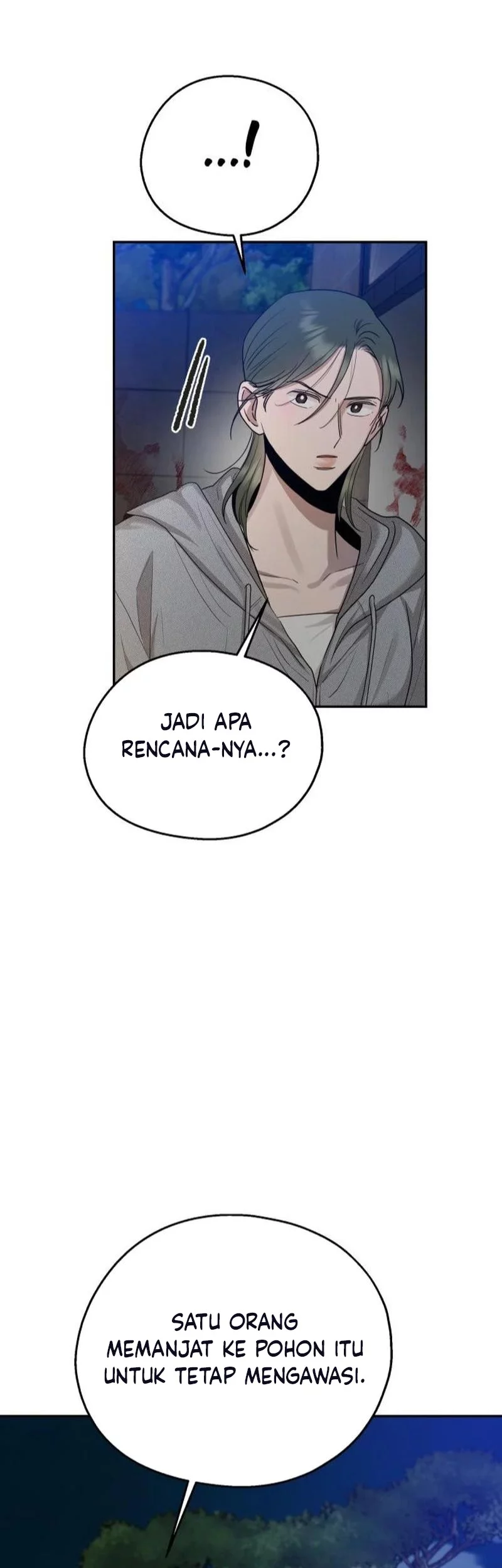 Paradise on Earth Chapter 7 - halaman 51