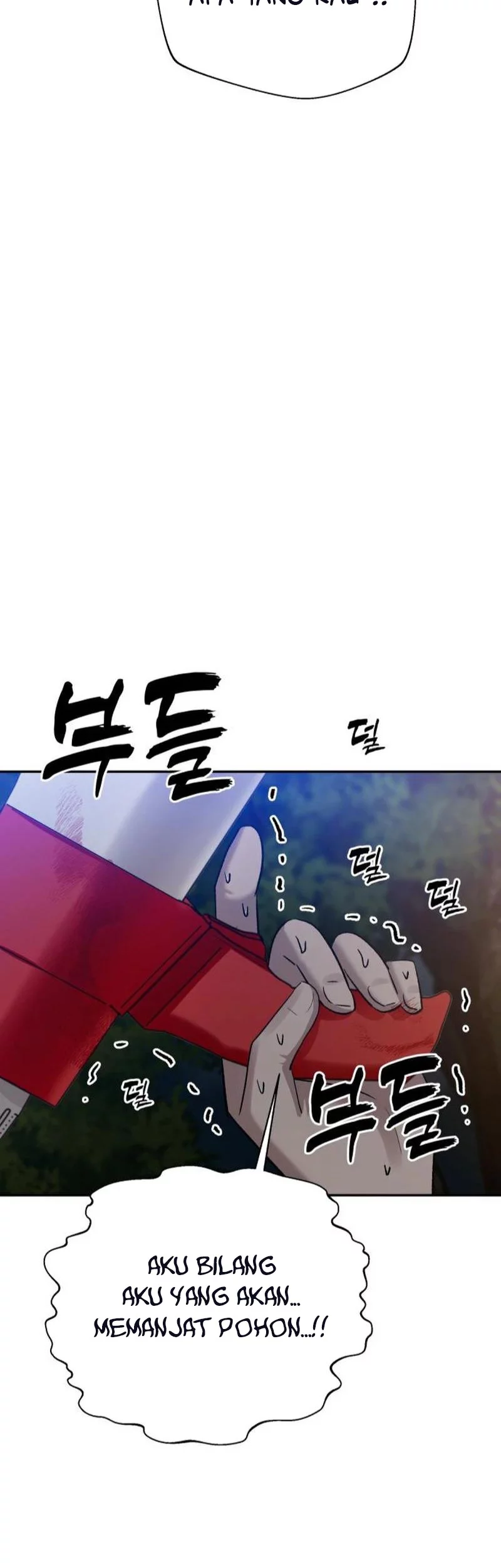 Paradise on Earth Chapter 7 - halaman 62