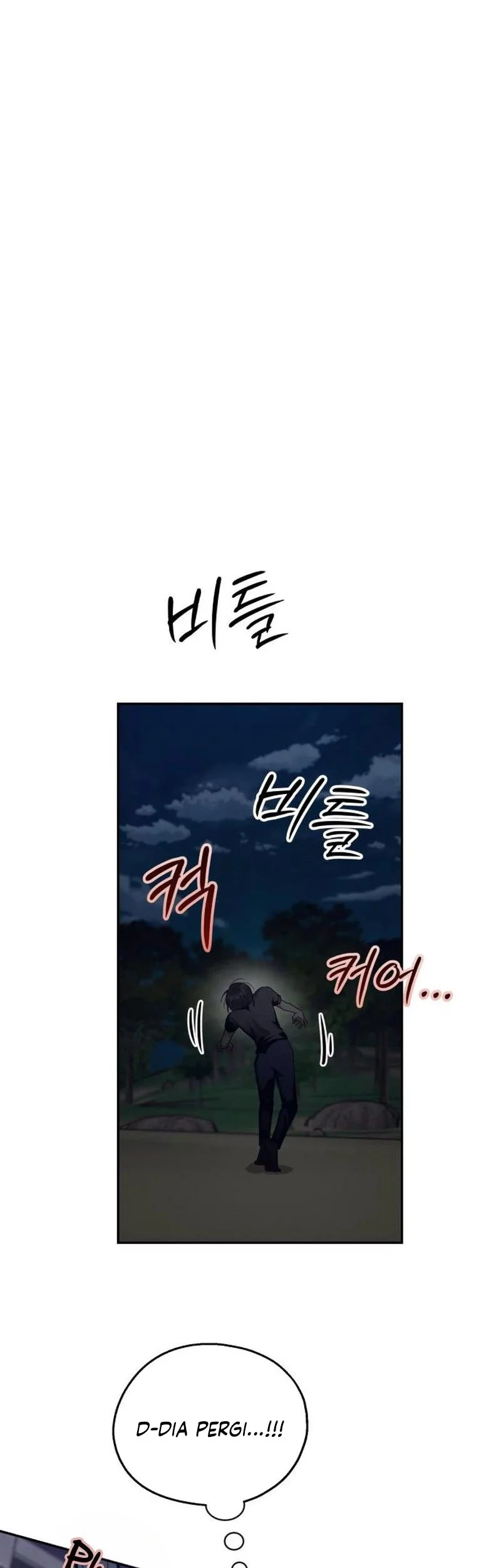 Paradise on Earth Chapter 7 - halaman 9