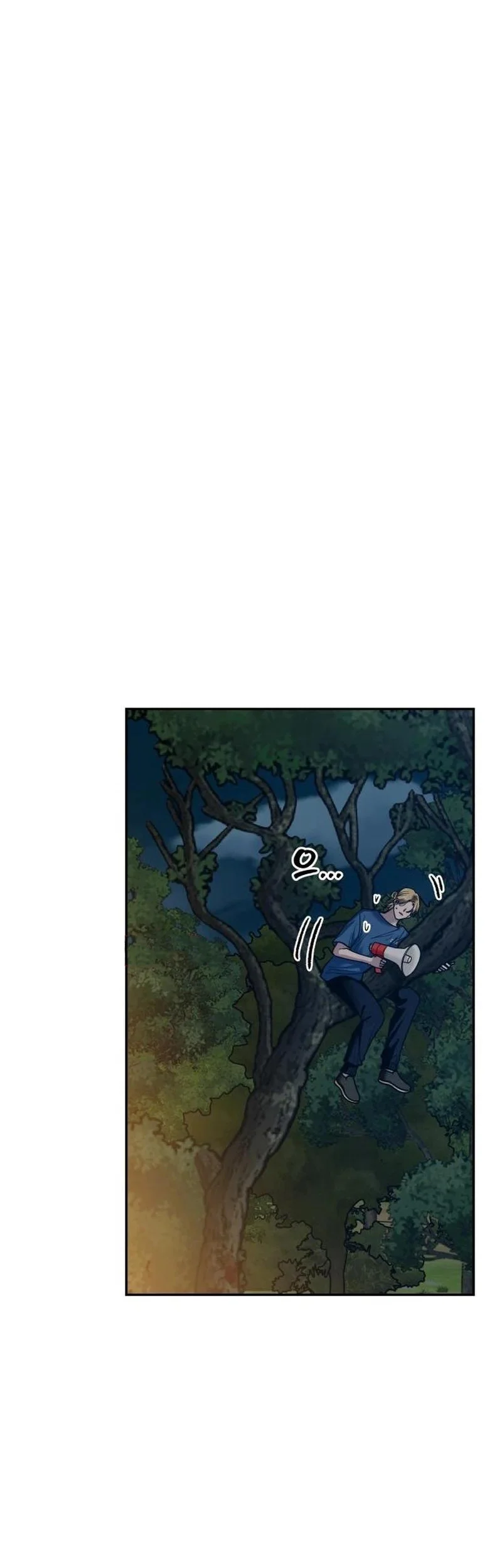 Paradise on Earth Chapter 8 - halaman 11