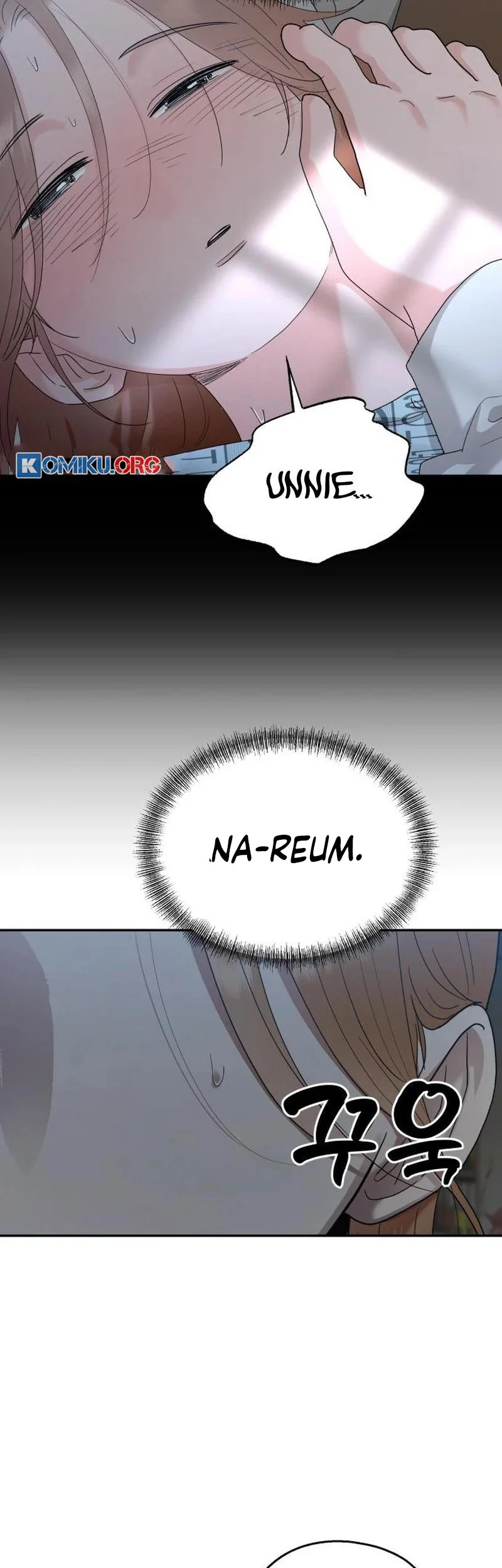 Paradise on Earth Chapter 8 - halaman 41