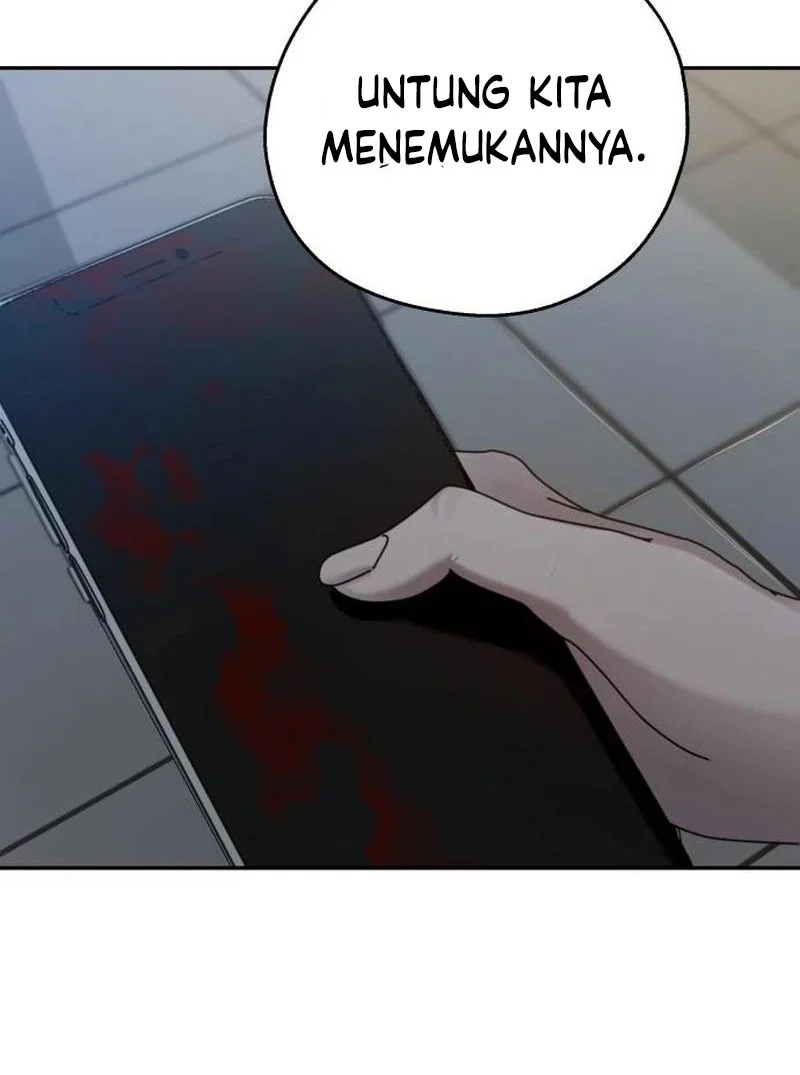 Paradise on Earth Chapter 8 - halaman 55