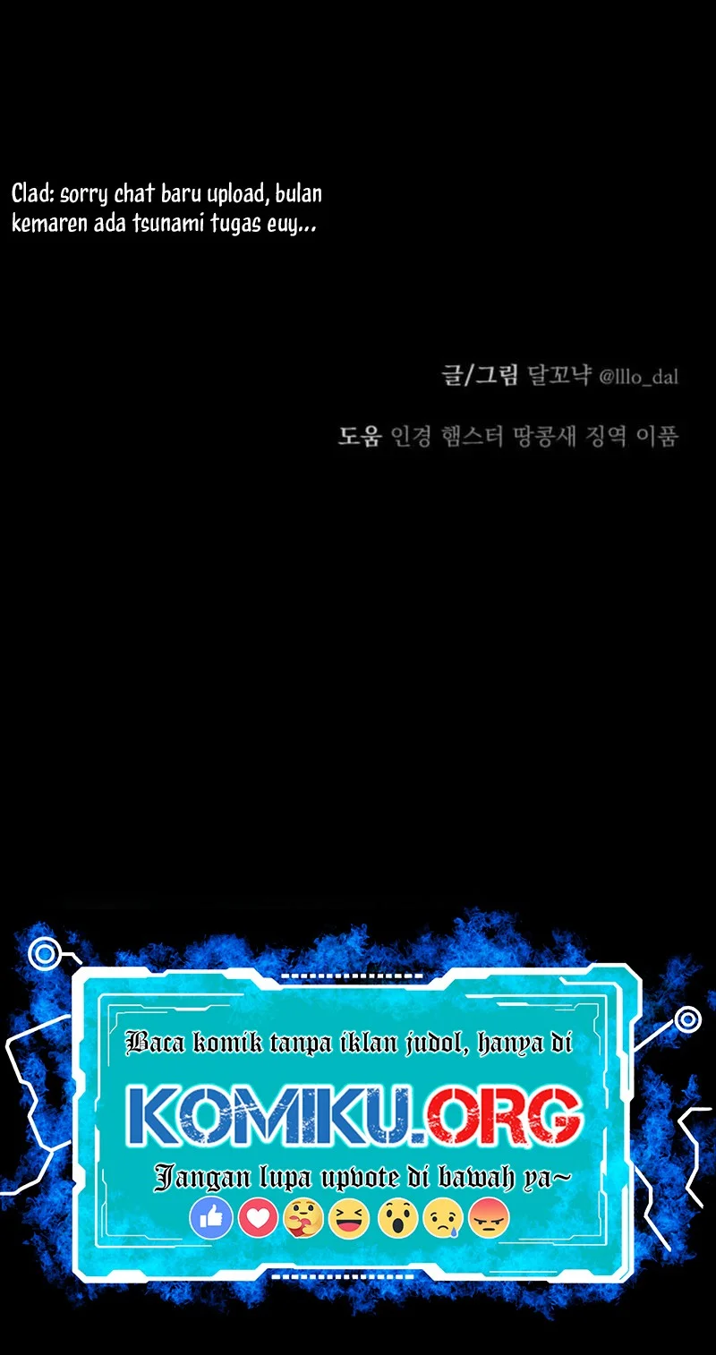 Paradise on Earth Chapter 8 - halaman 72