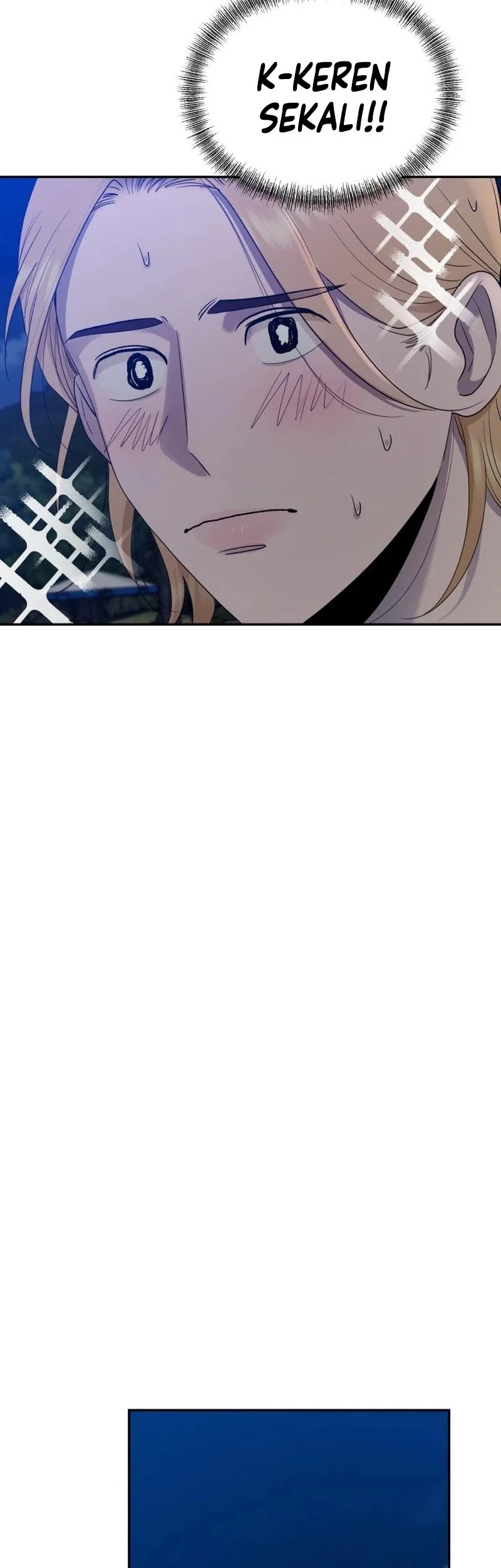 Paradise on Earth Chapter 9 - halaman 26