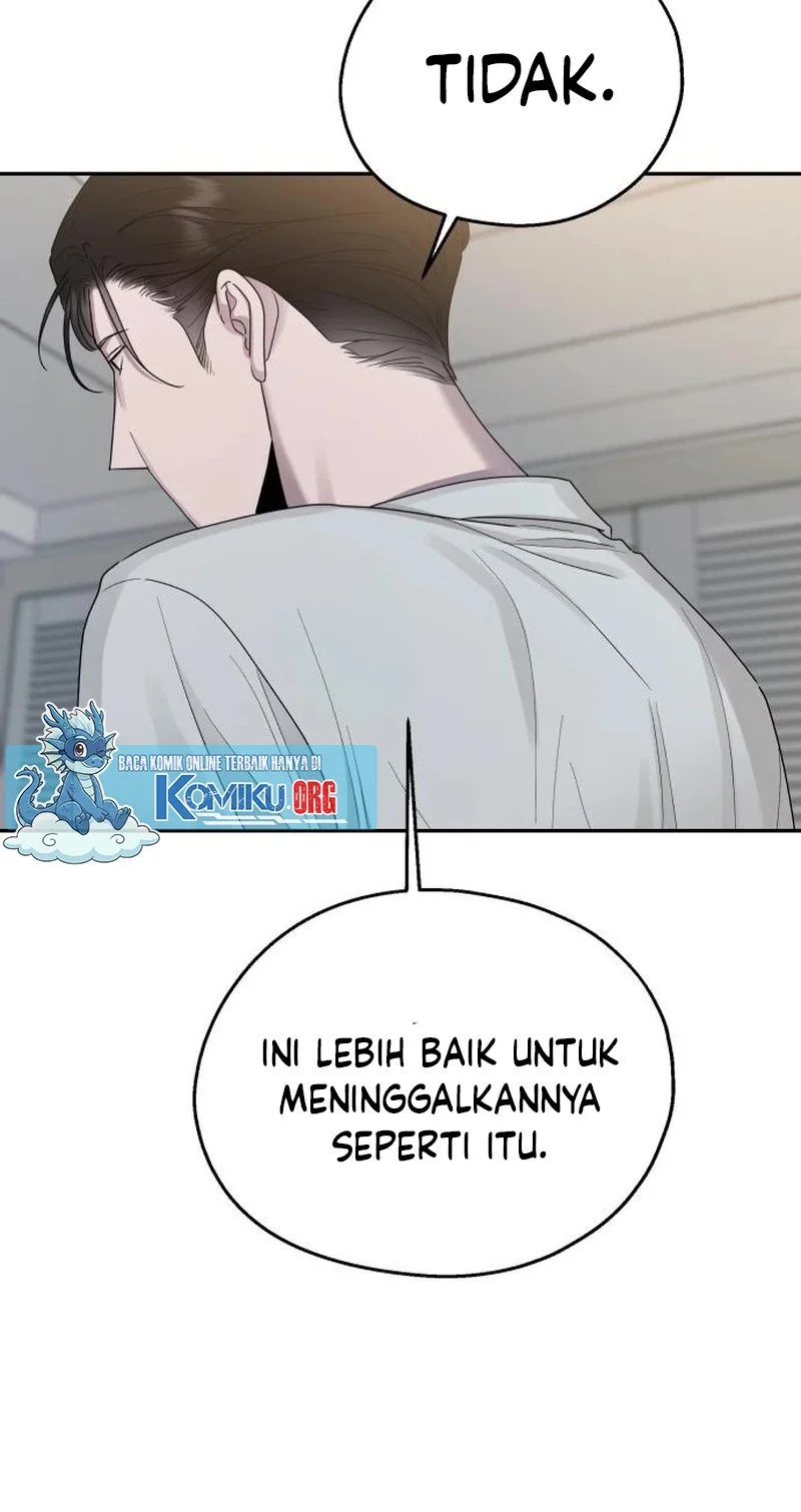 Paradise on Earth Chapter 9 - halaman 30