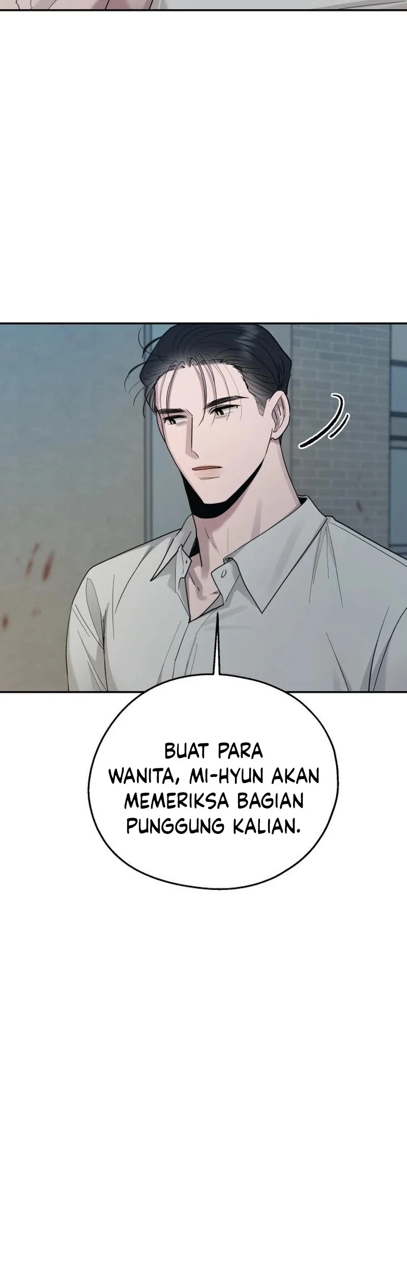 Paradise on Earth Chapter 9 - halaman 50