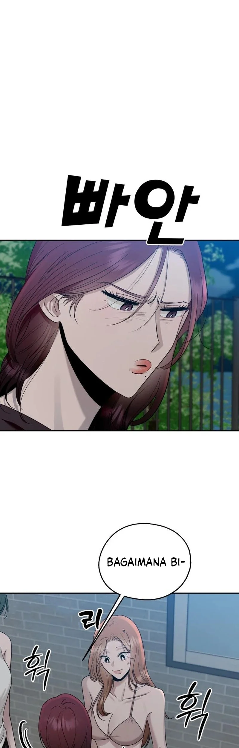 Paradise on Earth Chapter 9 - halaman 51