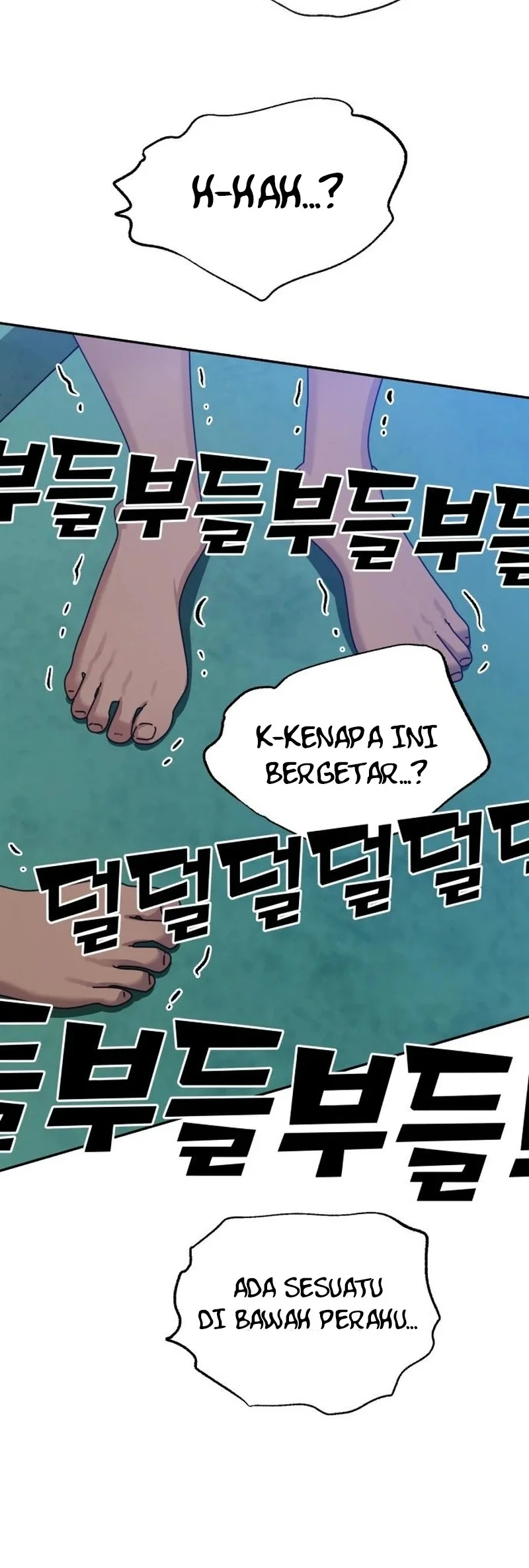 Paradise on Earth Chapter 9 - halaman 66