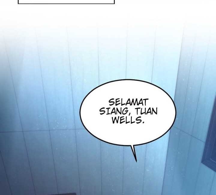 Paranoid Mage Chapter 1 - halaman 10