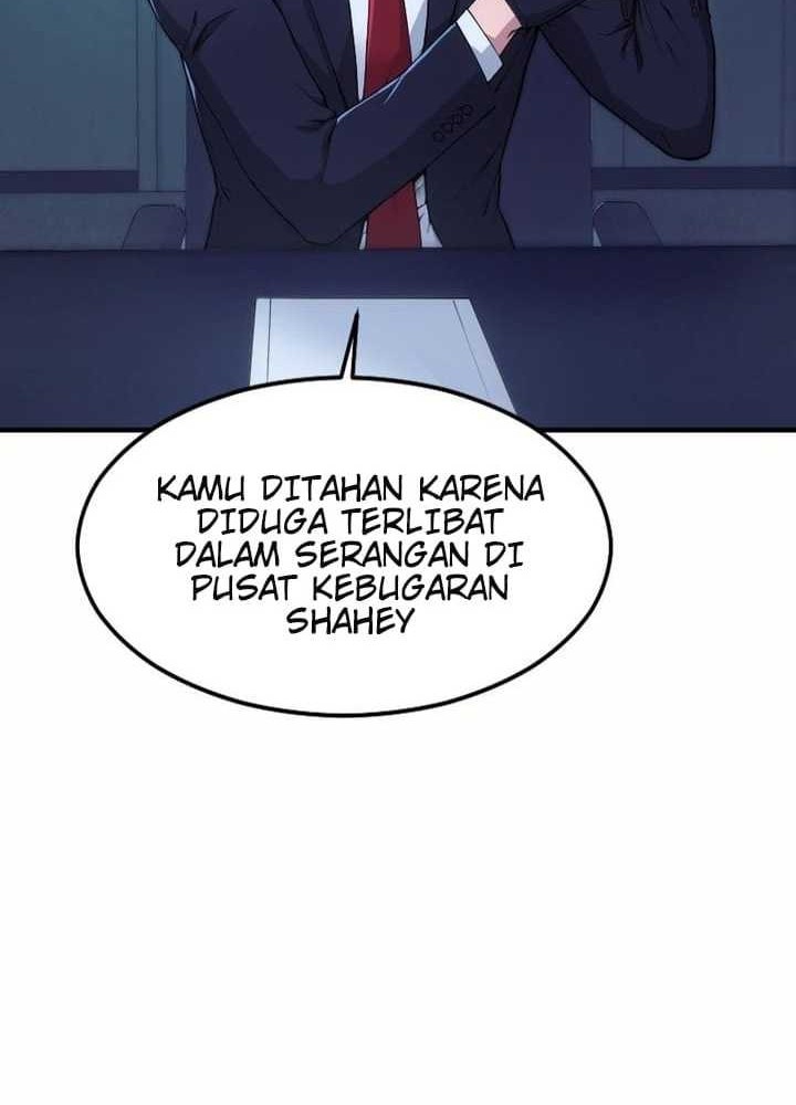 Paranoid Mage Chapter 1 - halaman 14