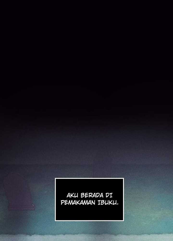 Paranoid Mage Chapter 1 - halaman 18