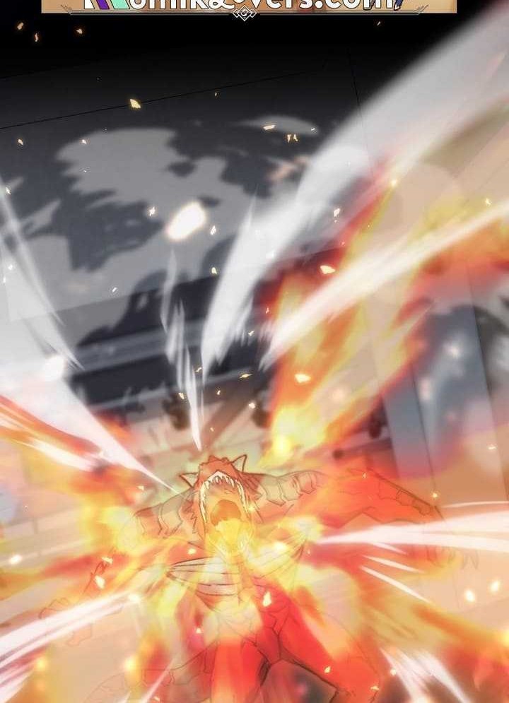 Paranoid Mage Chapter 1 - halaman 43