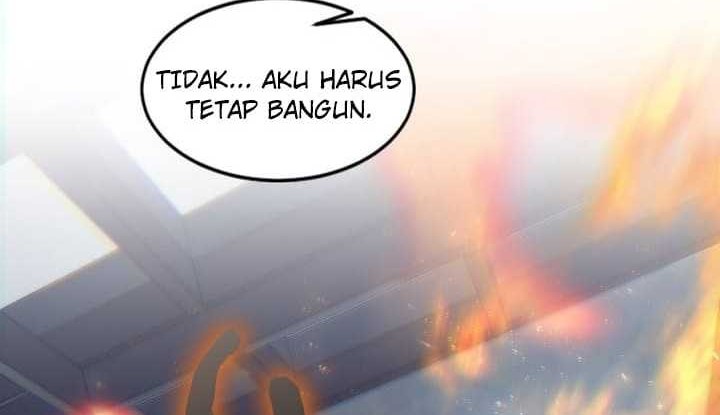 Paranoid Mage Chapter 1 - halaman 46