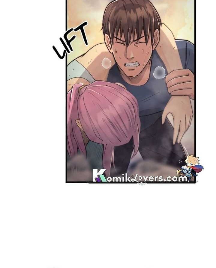 Paranoid Mage Chapter 1 - halaman 58