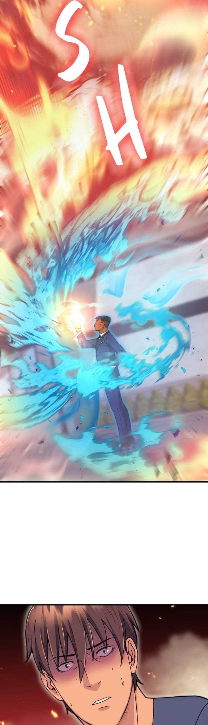 Paranoid Mage Chapter 1 - halaman 65