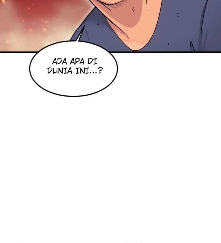 Paranoid Mage Chapter 1 - halaman 66