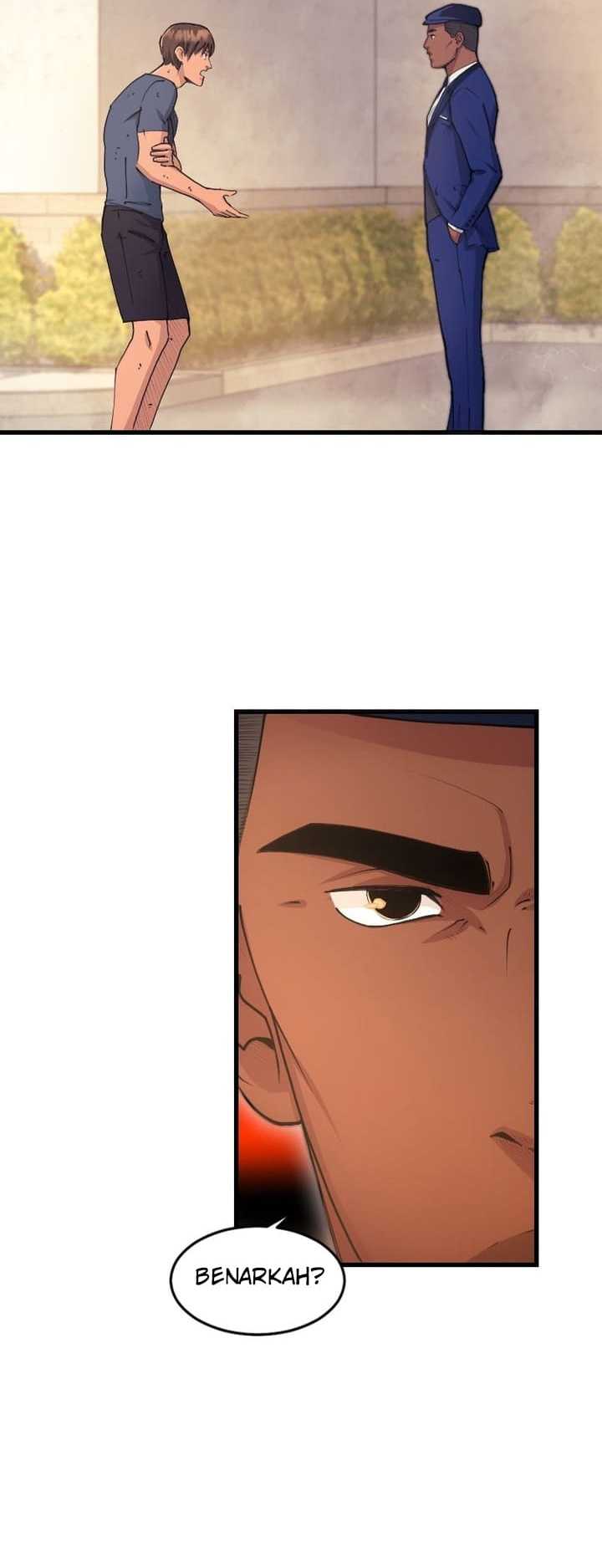 Paranoid Mage Chapter 1 - halaman 69