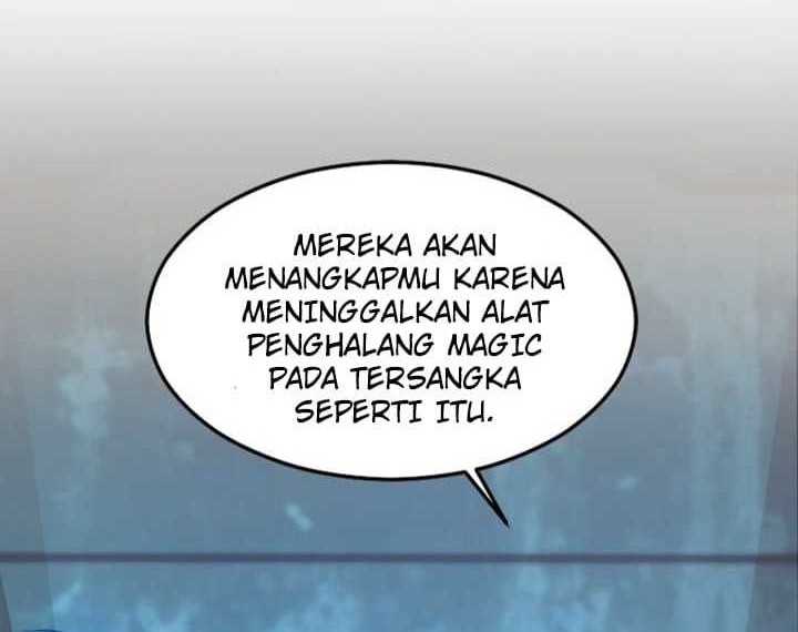 Paranoid Mage Chapter 1 - halaman 77