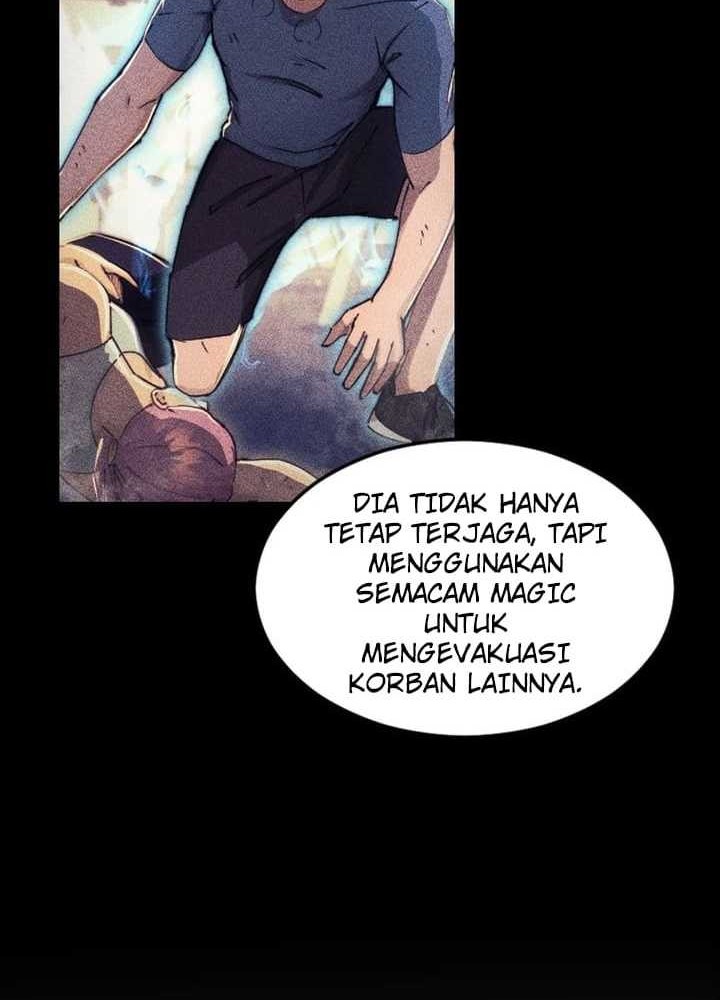 Paranoid Mage Chapter 1 - halaman 81