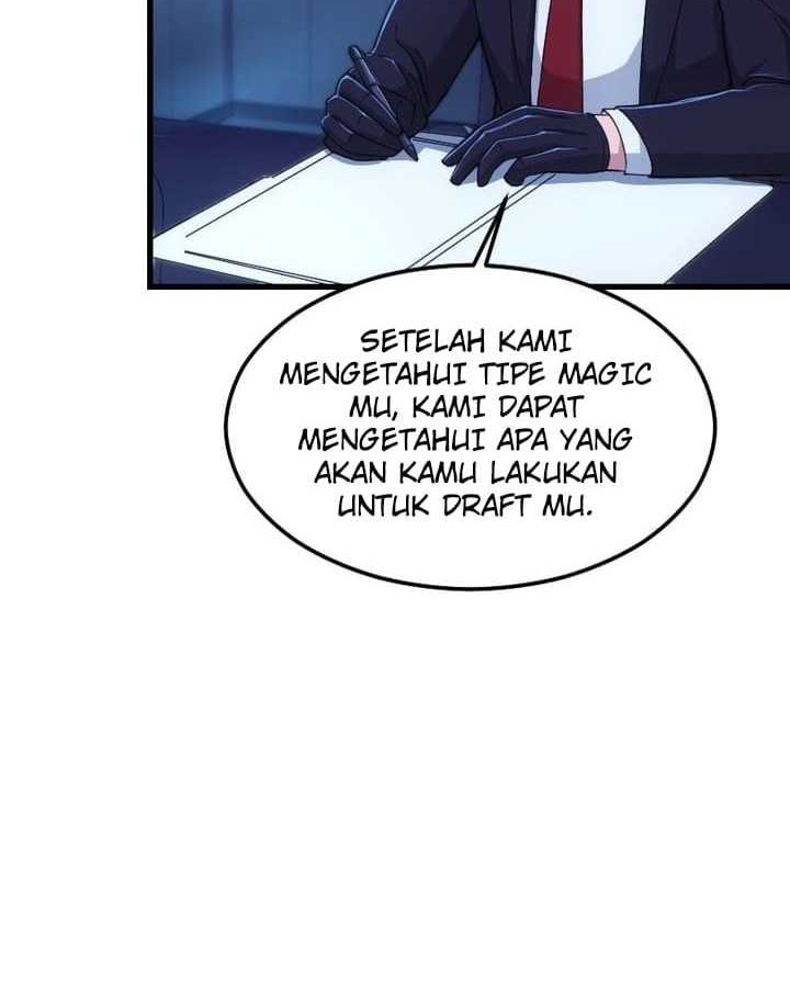 Paranoid Mage Chapter 1 - halaman 85