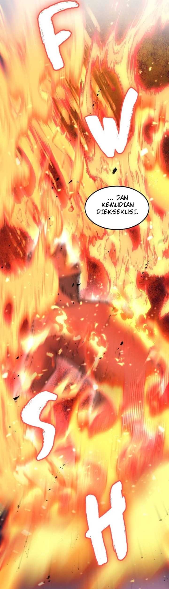 Paranoid Mage Chapter 1 - halaman 92