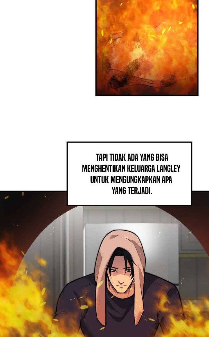 Paranoid Mage Chapter 10 - halaman 15