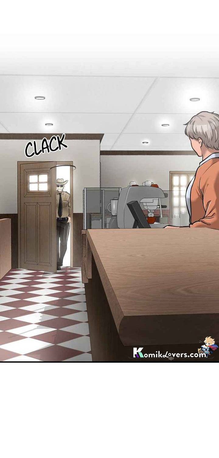 Paranoid Mage Chapter 10 - halaman 19