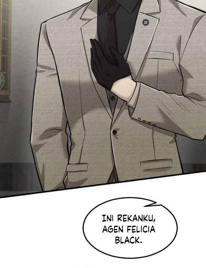 Paranoid Mage Chapter 10 - halaman 25
