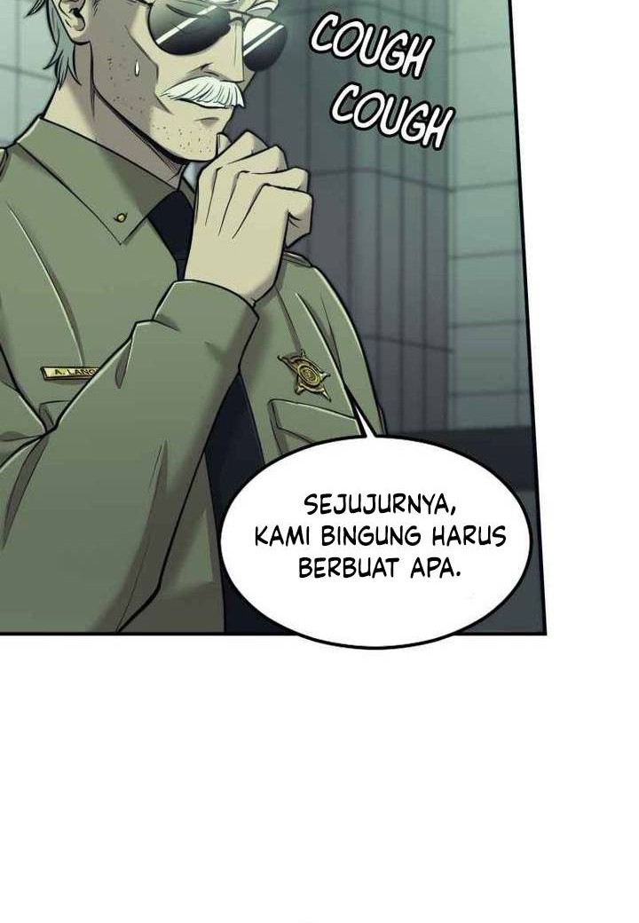 Paranoid Mage Chapter 10 - halaman 31