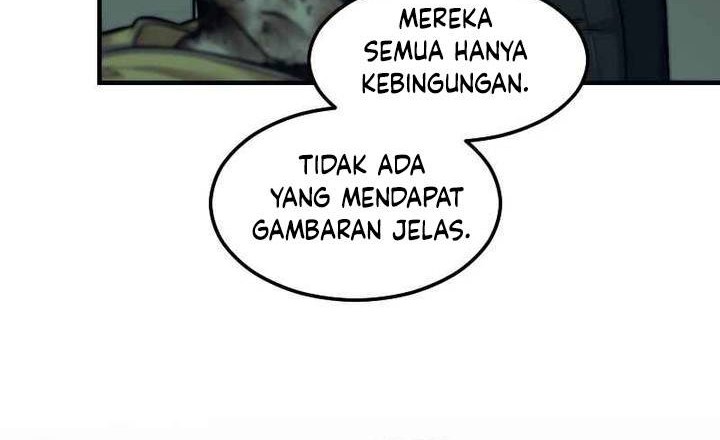 Paranoid Mage Chapter 10 - halaman 40