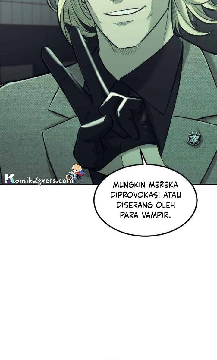 Paranoid Mage Chapter 10 - halaman 48
