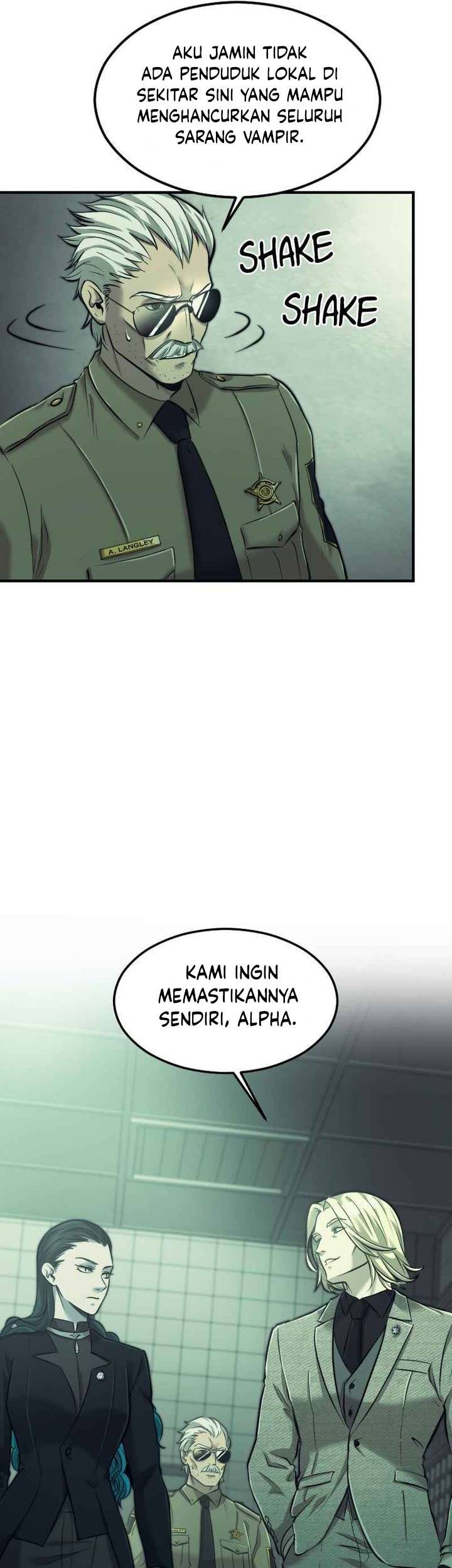 Paranoid Mage Chapter 10 - halaman 49
