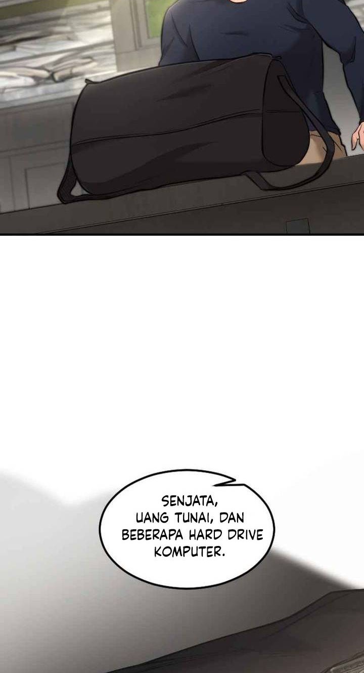 Paranoid Mage Chapter 10 - halaman 52