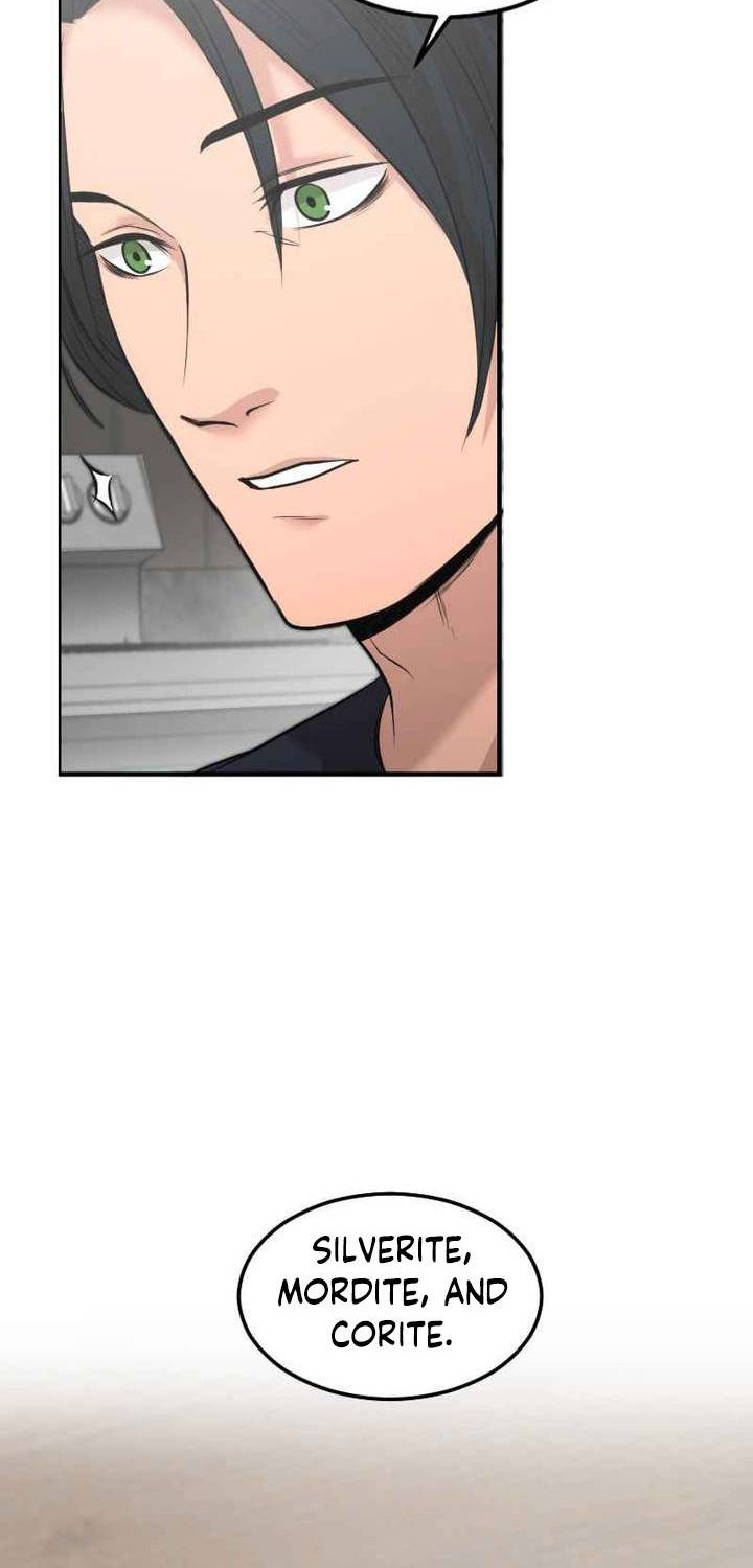 Paranoid Mage Chapter 10 - halaman 54