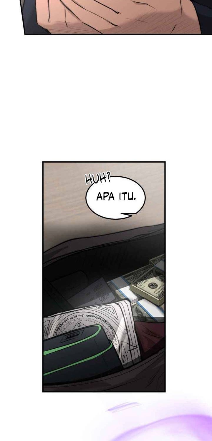 Paranoid Mage Chapter 10 - halaman 56