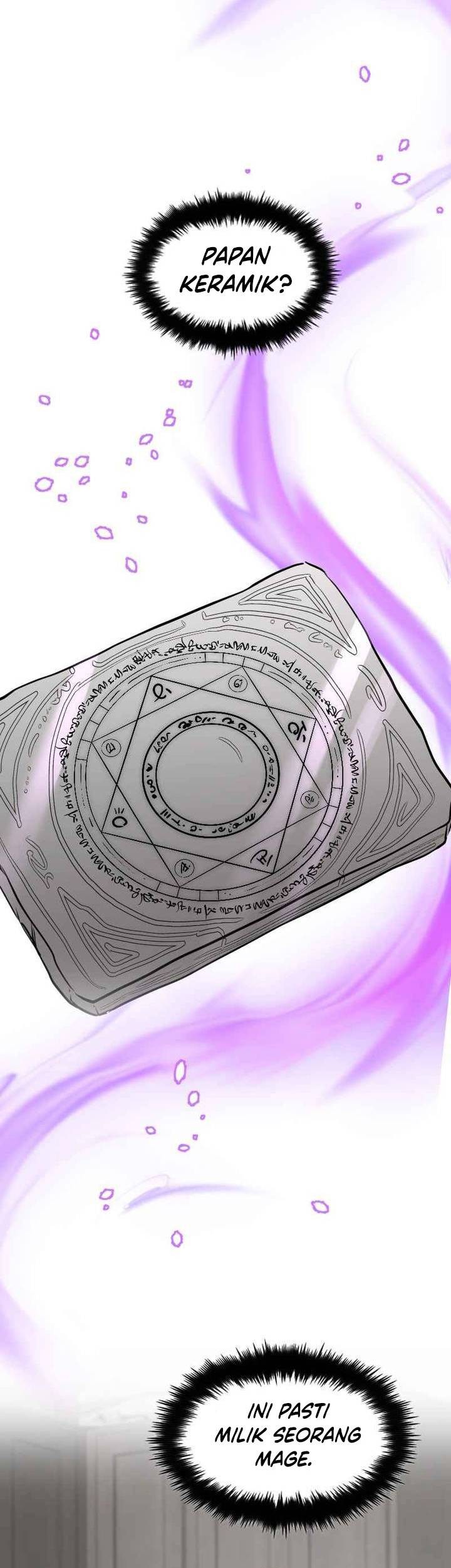 Paranoid Mage Chapter 10 - halaman 57
