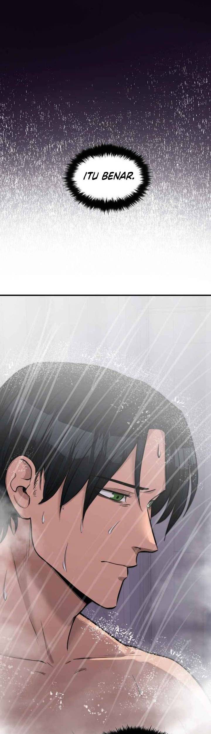 Paranoid Mage Chapter 10 - halaman 6