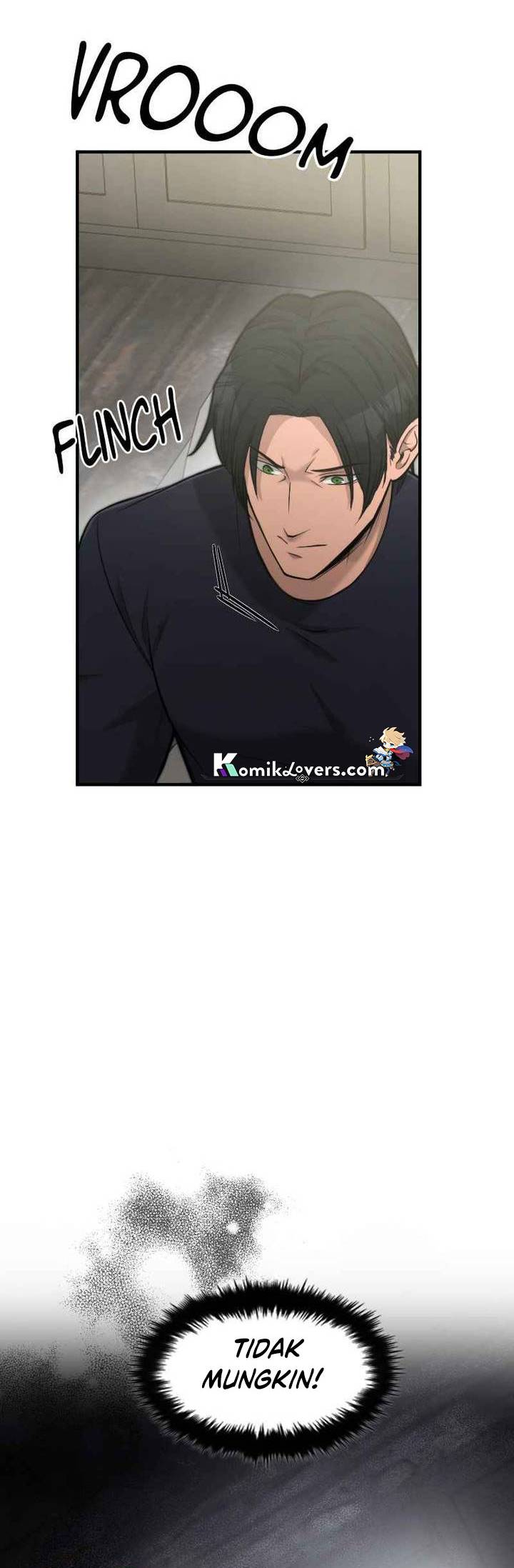Paranoid Mage Chapter 10 - halaman 65