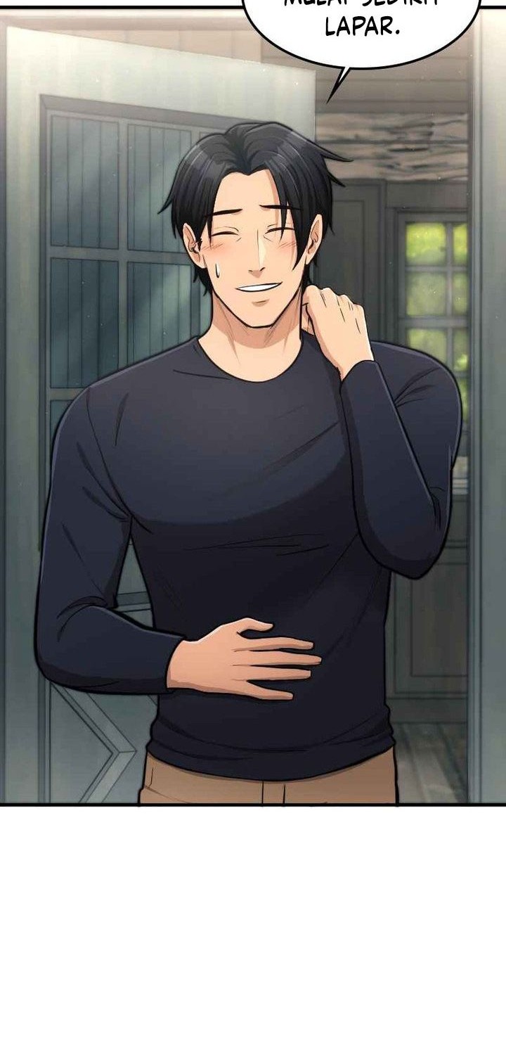 Paranoid Mage Chapter 11 - halaman 17