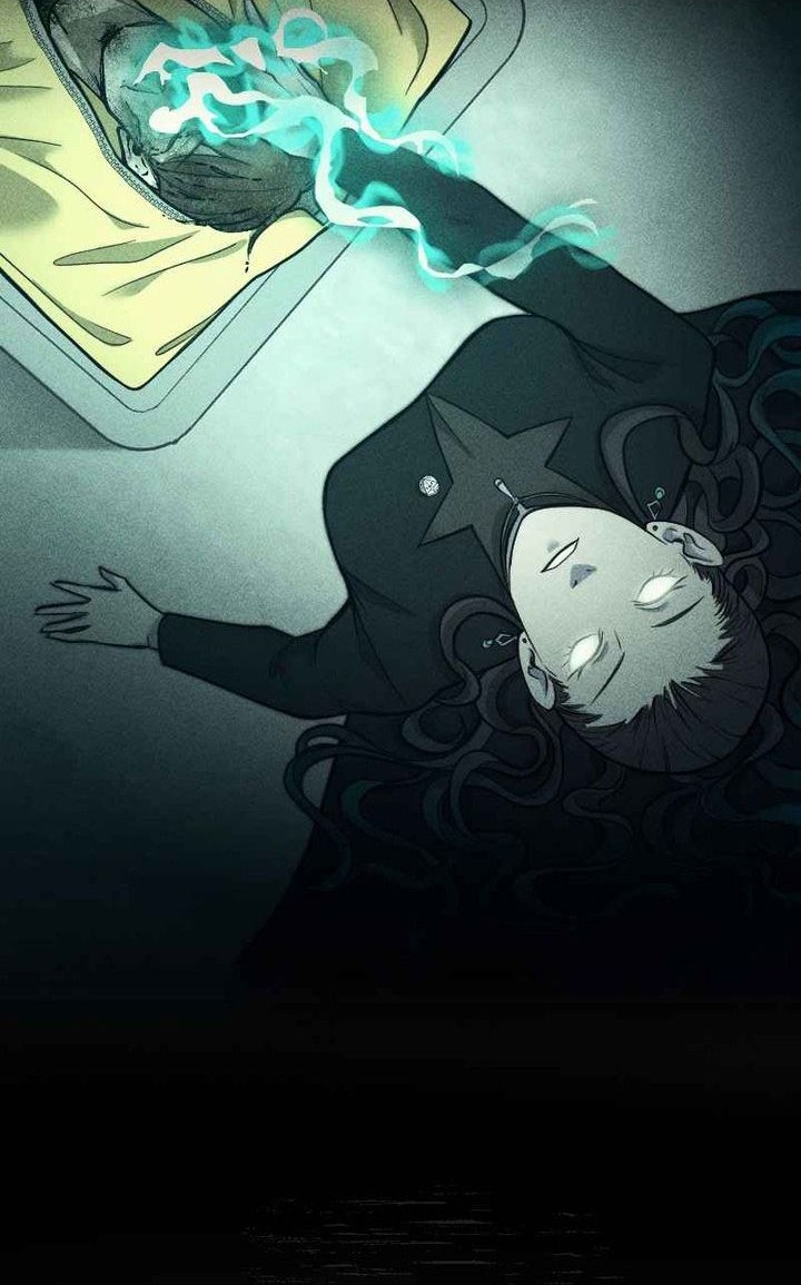 Paranoid Mage Chapter 11 - halaman 19