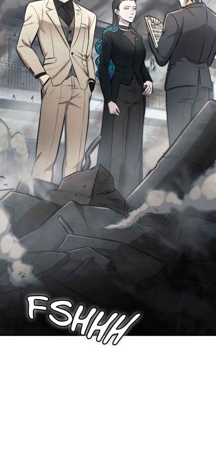 Paranoid Mage Chapter 11 - halaman 29
