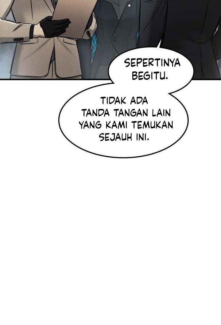 Paranoid Mage Chapter 11 - halaman 31