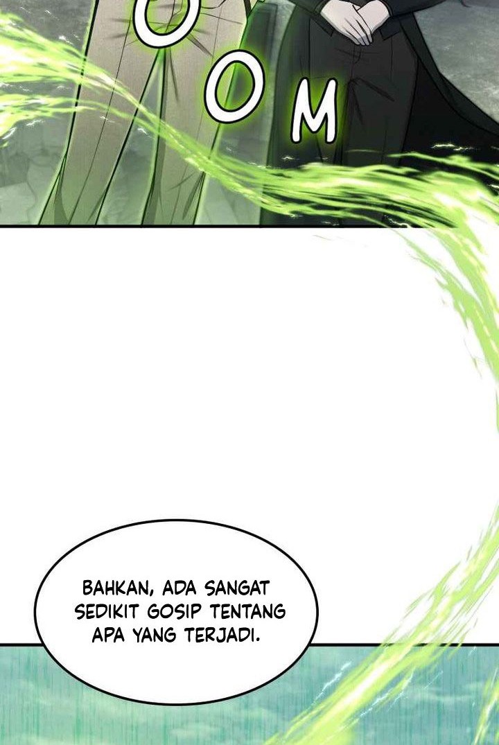 Paranoid Mage Chapter 11 - halaman 39